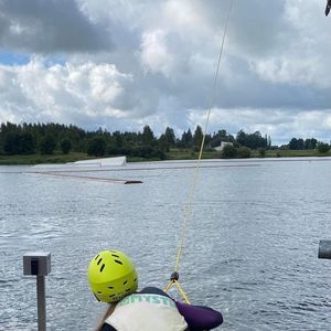 Meet your Posher, Margarita